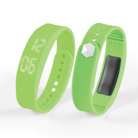 Stride Pedometer Bracelet 2.0 Promotional Products